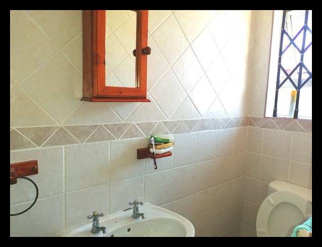 3 BEDROOM SIMPLEX FOR SALE IN ARBORETUM